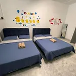 Cozythemed 11 Pax Batucaves Publika Mitec Pwtc