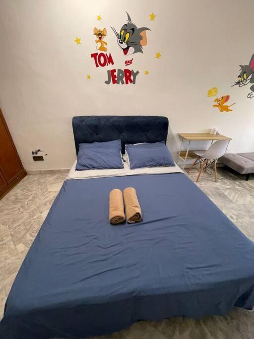 Pangsapuri Cozythemed 11 Pax Batucaves Publika Mitec Pwtc *