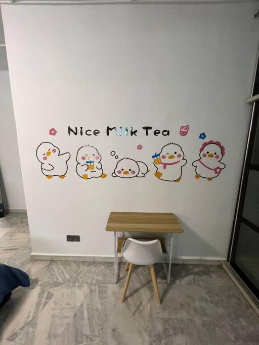 Cozythemed 11 Pax Batucaves Publika Mitec Pwtc Pangsapuri *