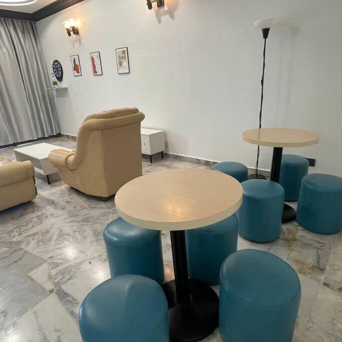 Pangsapuri Cozythemed 11 Pax Batucaves Publika Mitec Pwtc Kuala Lumpur